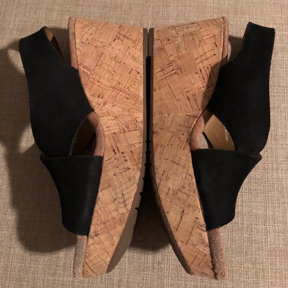 Clarks Shoes - Clarks wedges